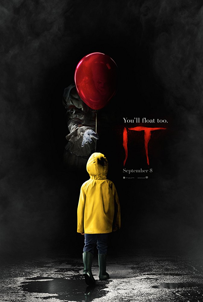 IT+Movie+Review