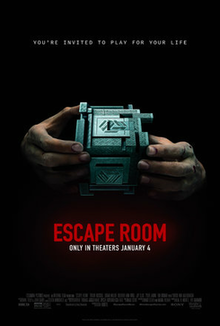 Escape Room