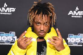 Juice WRLD was expected to release an album the week of his birthday, but never got to drop the album due to his passing.