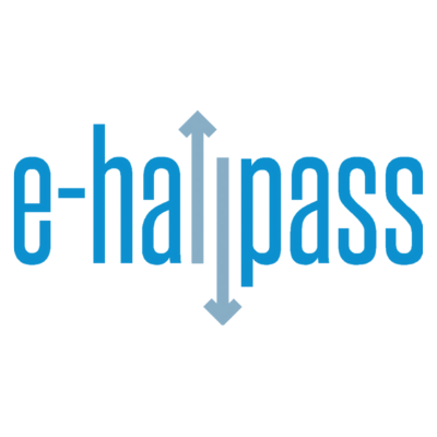 E-Hallpass