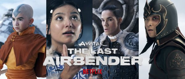 Avatar: The Last Airbender- The Second Live Action