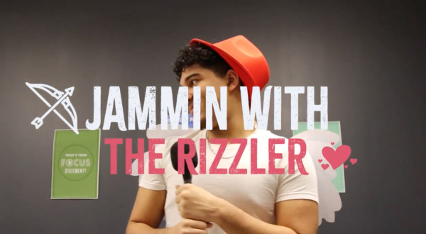 Jammin with the Rizzler Episode 2