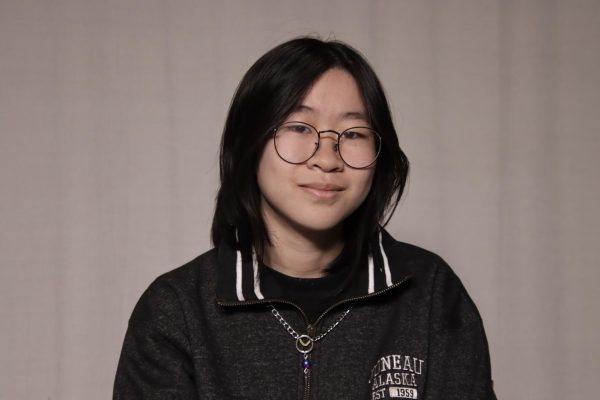 Photo of Emily Yip