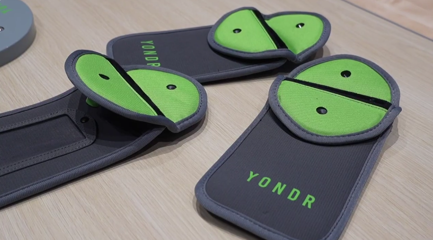 The new Yondr pouches!