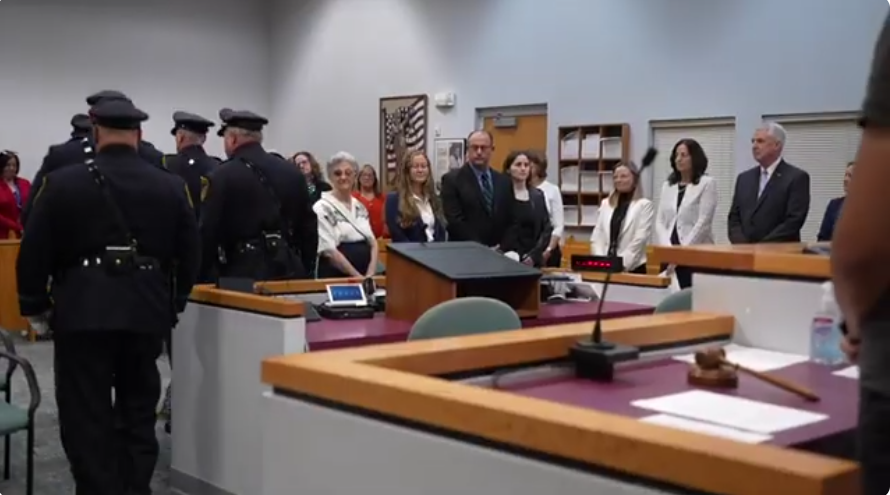 Law Day