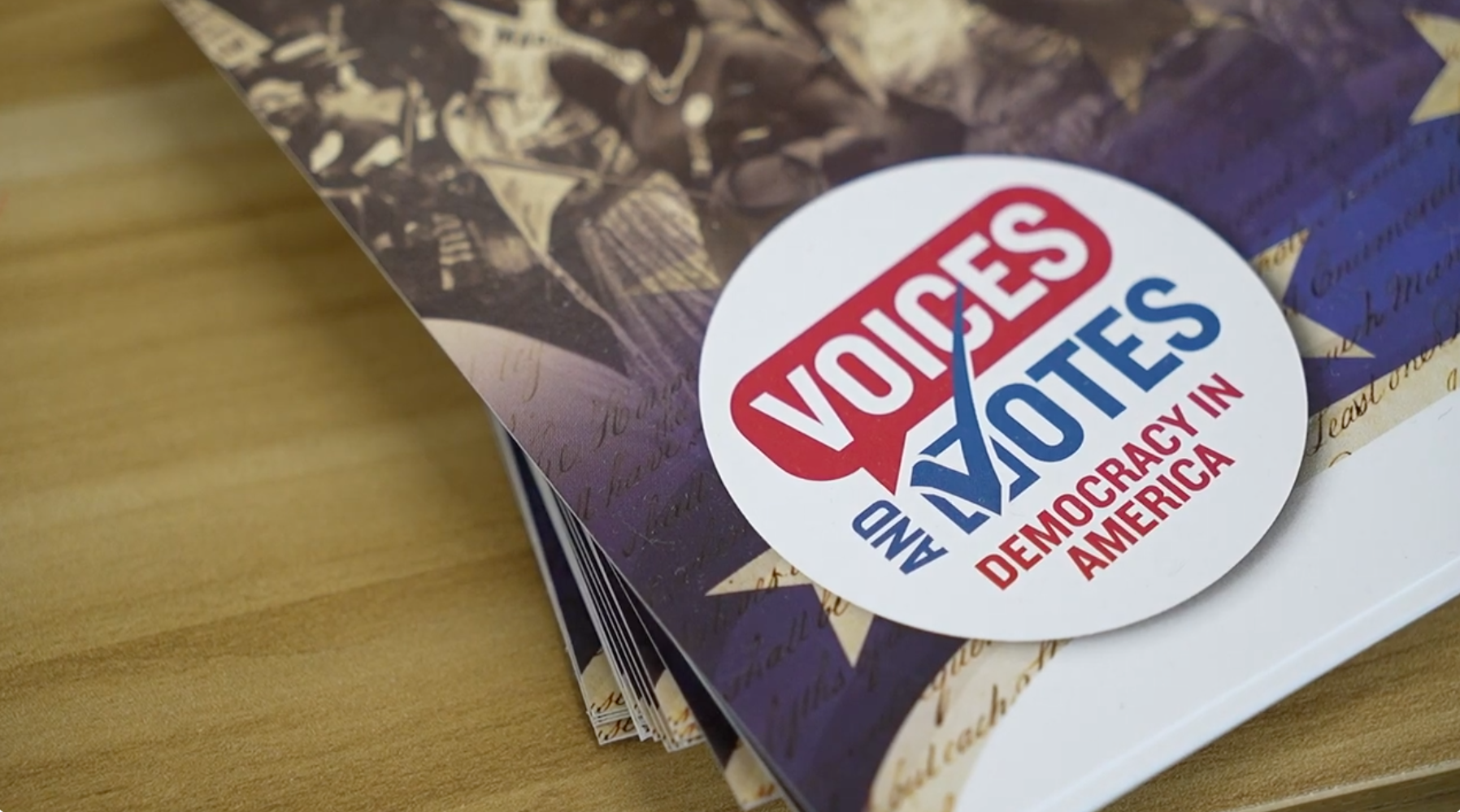 Holbrook's Animal Ambassador